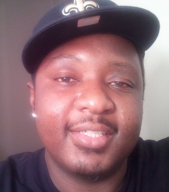 Obituary of Johnny Brumfield