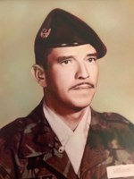 Eusebio Gonzalez