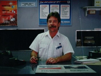 Obituary of John Colby Festler