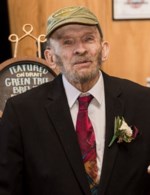Robert "Herb" Wulf