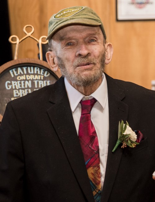 Obituary of Robert  "Herb" L. Wulf