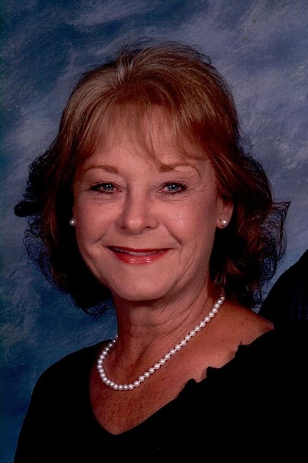 Obituary of Linda Sue Lott