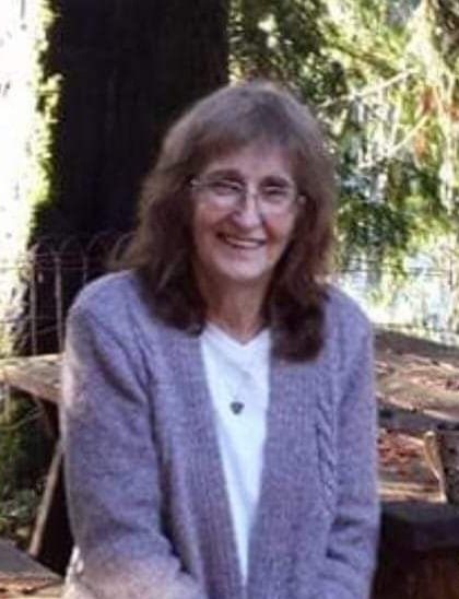 Obituary of Judy Maureen Pley