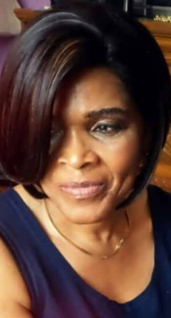 Obituary of Erla Lorraine Jackman