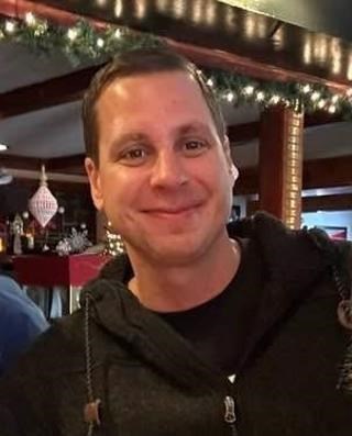 Obituary of Justin Charles Igersheimer