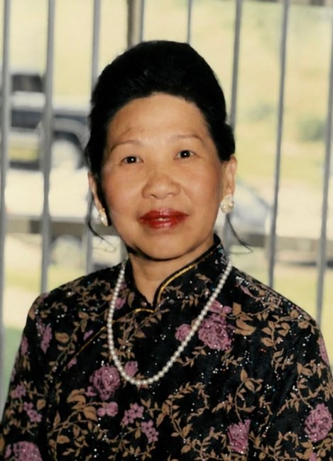 Obituary of Cu S. Chim