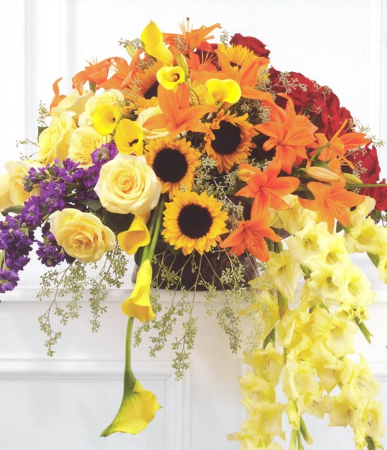 Obituary of Hildagard W Breitzke