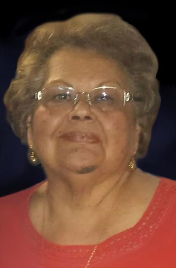 Obituary of Epifania "Eppie" Limón Carrillo