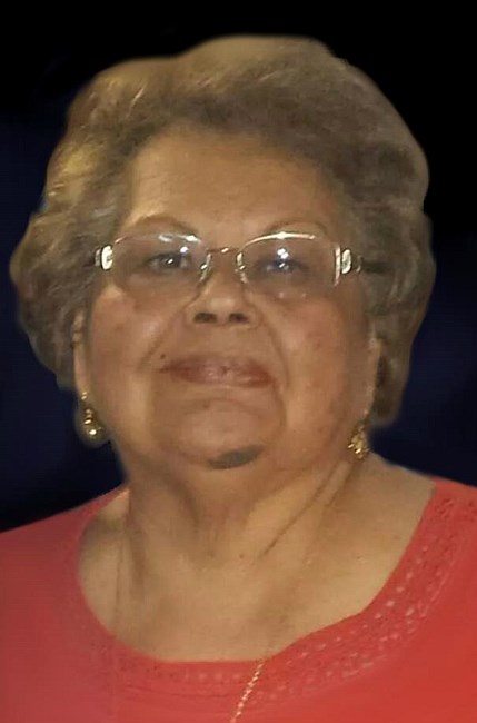 Obituary of Epifania "Eppie" Limón Carrillo