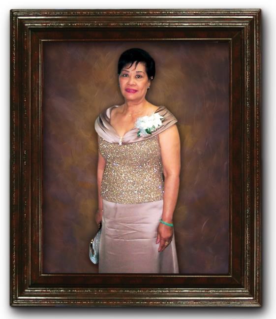 Obituary of Estelita Bitbit Zulueta