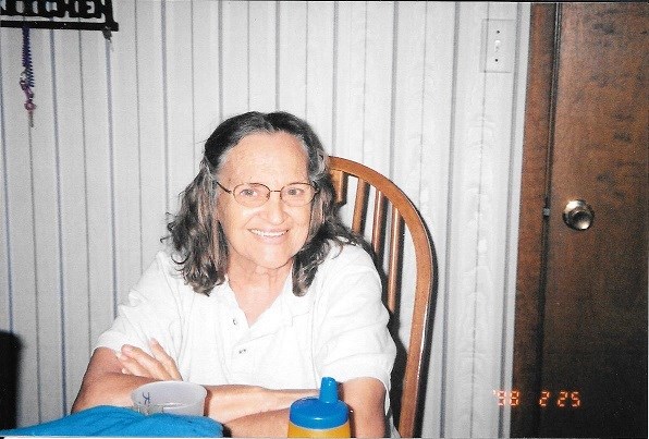 Obituary of Katie Lee Neitch