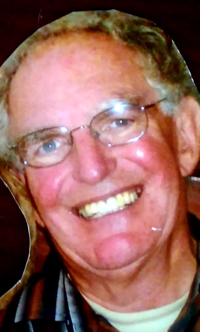 Obituary of John C. Jenkins