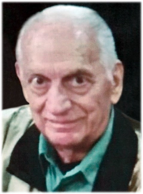 Obituary of Abraham Rahhal