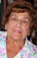 Obituary of Anne F Paradiso