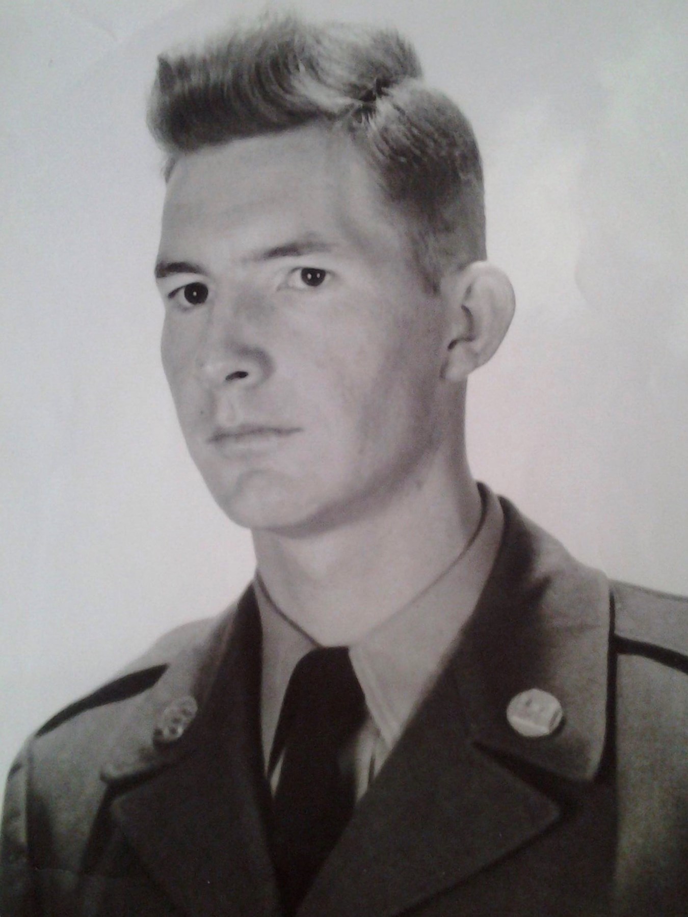 Obituario de Robert Clifton Gray