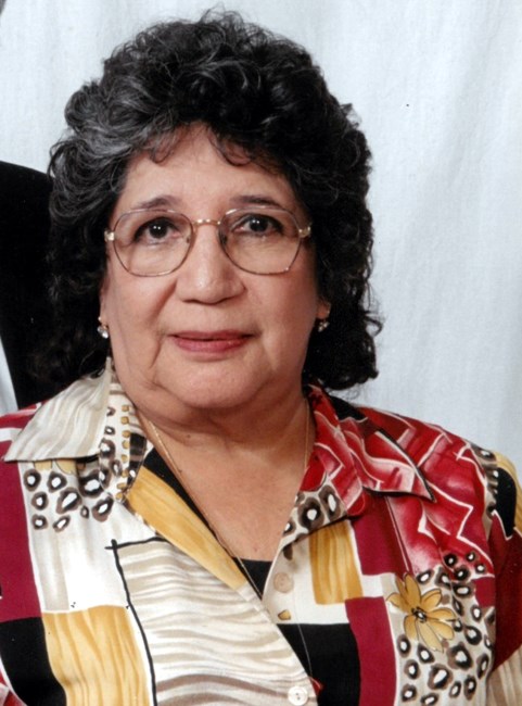 Obituary of Josephine Salas Lopez