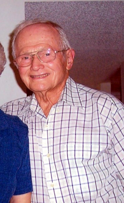Obituary of Paul J Samoriski