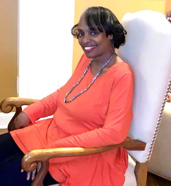 Obituary of Patricia Hunter