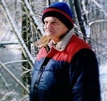 Obituary of Seymour Bouwens