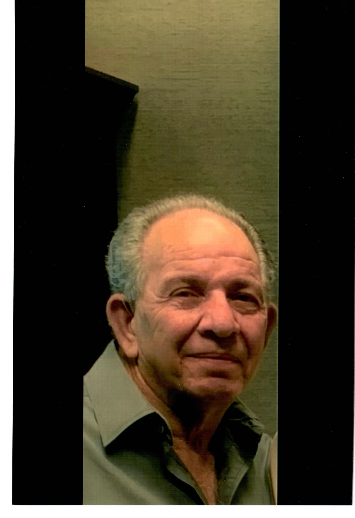 Obituary of Kirk Phillip Gros