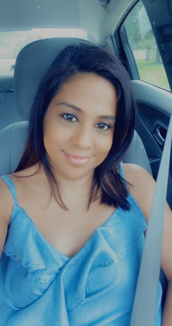 Obituario de Christine Hernandez