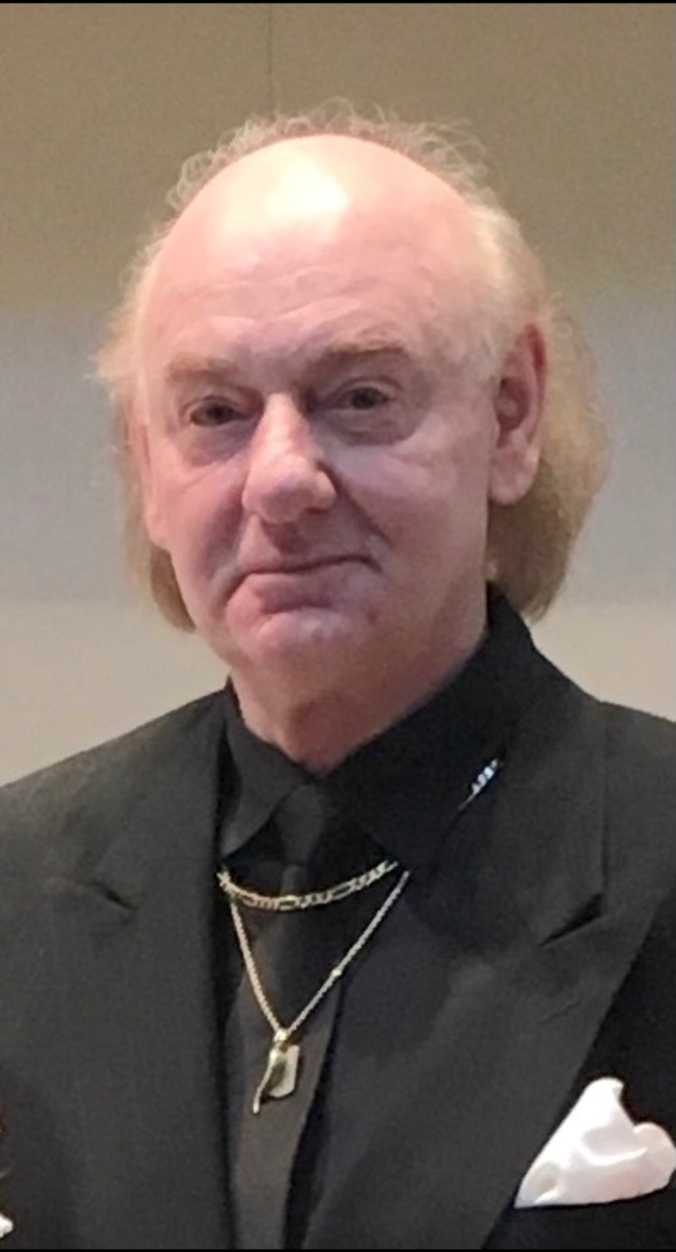 Obituary of Francesco Vella