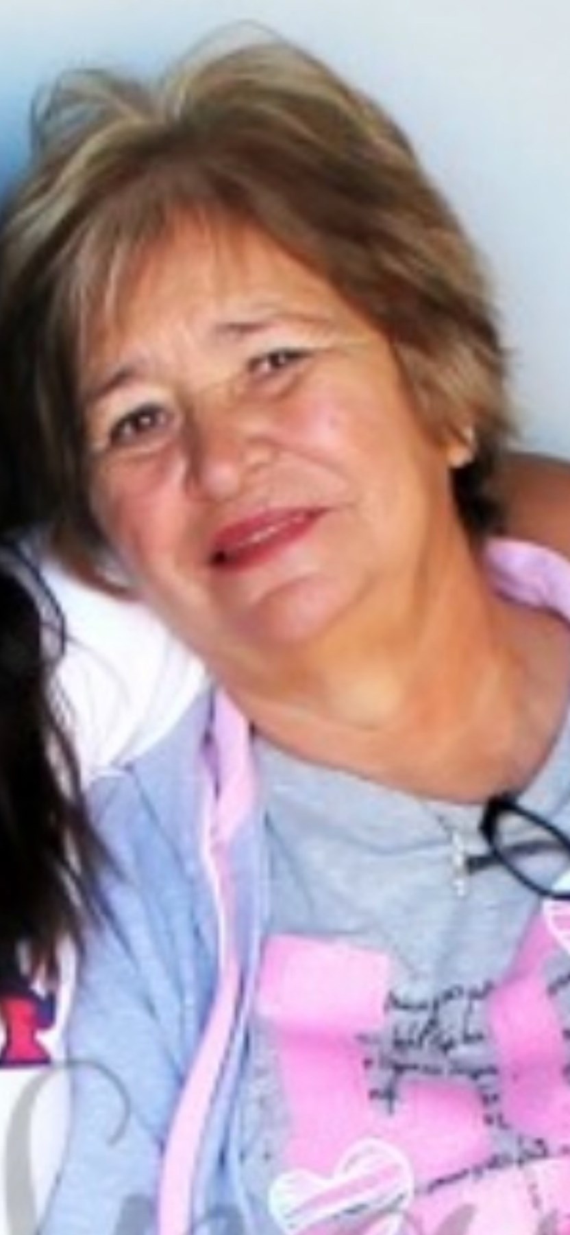 Obituary of Ana Delia Cruz