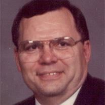 Obituary of Lowell A. "Al" Miller