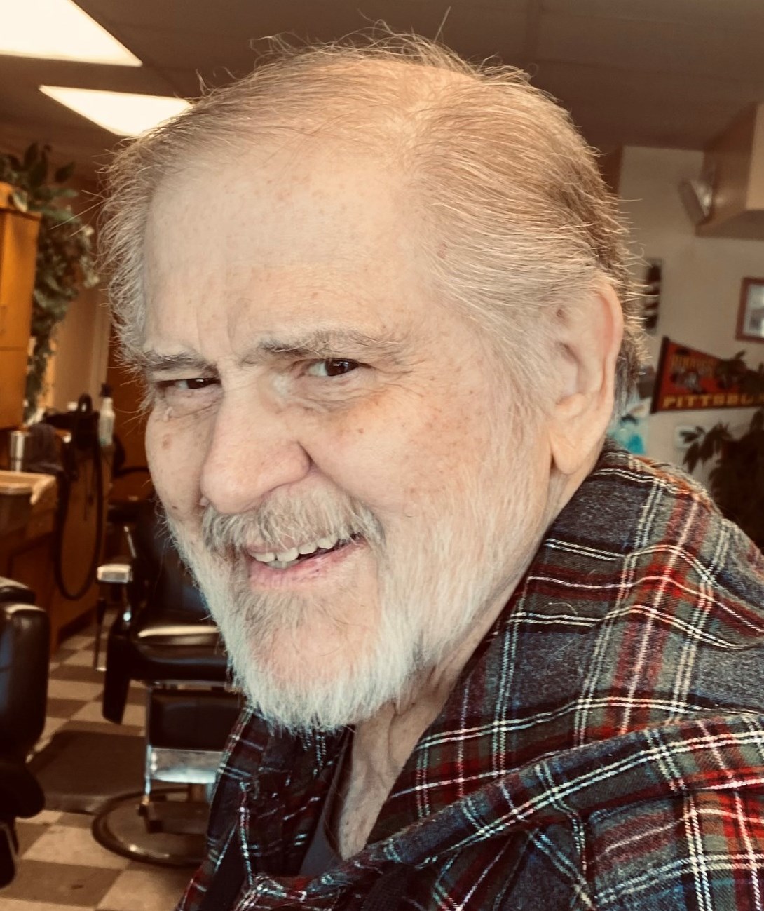 Charles James Guttilla Obituary Pittsburgh, PA
