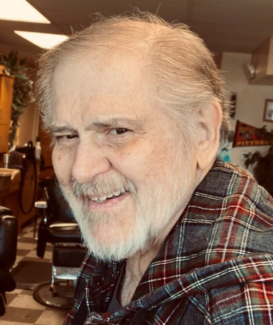 Obituary of Charles James Guttilla