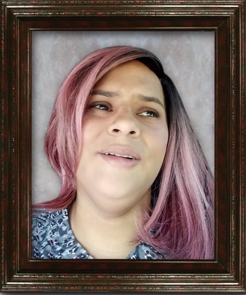 Obituary of Crystal Marie Salcido