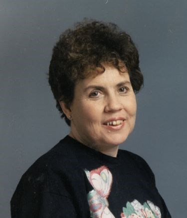 Obituary of Delphine Gail Roddy