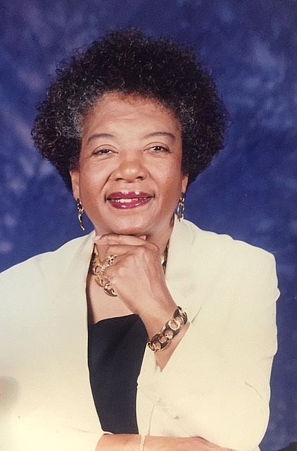 Obituary of Edith Cameron Phoenix