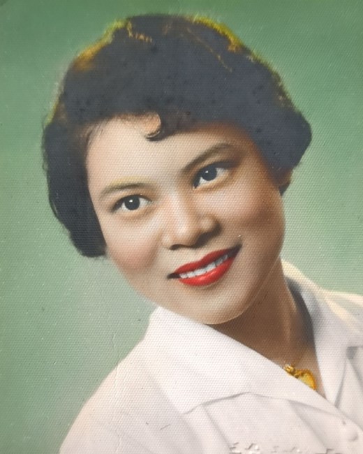 Obituary of Mrs. Louise Sai Oi Ma