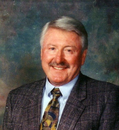 Obituary of Larry Gordon Albright