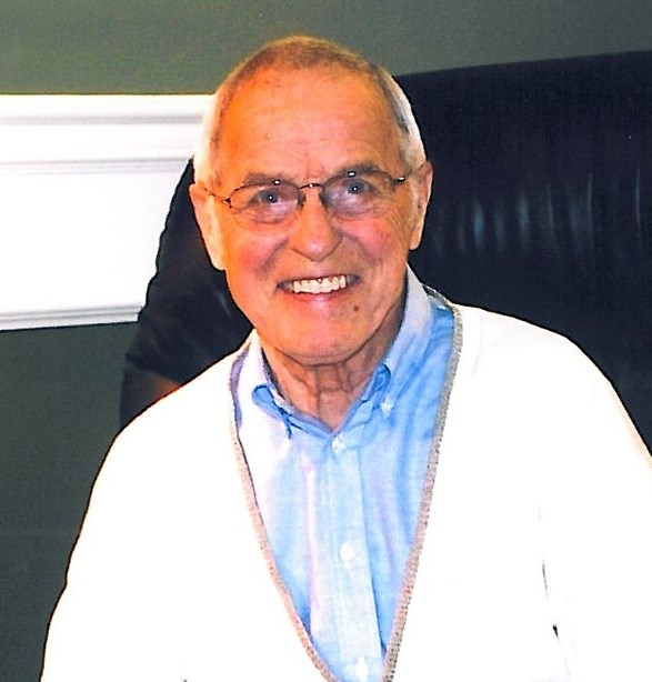 Obituary of Valdemar Walter Gargul