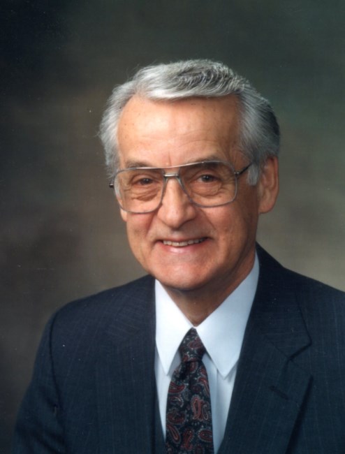 Obituary of Waldie Anderson