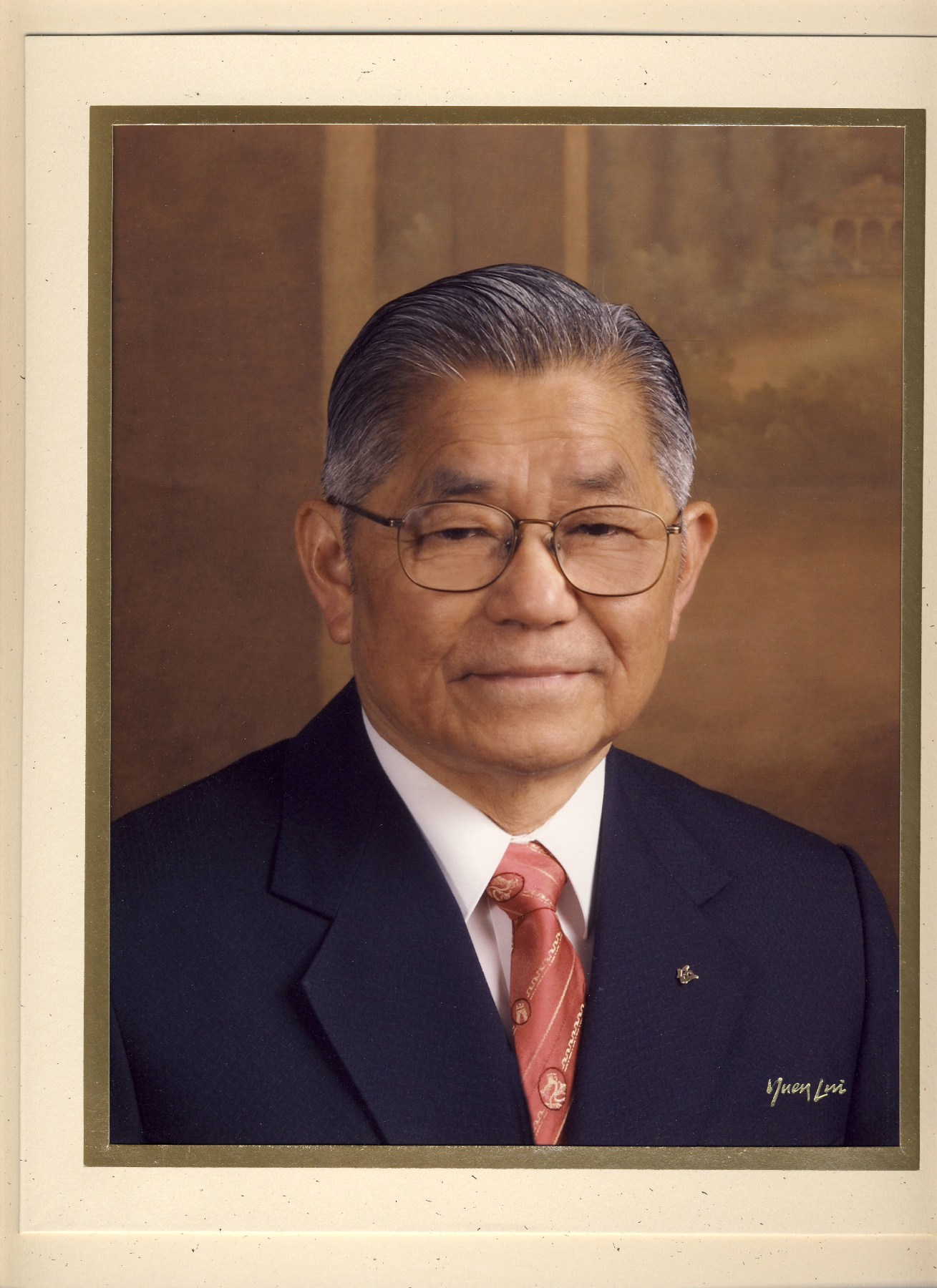Obituary of Wai Chow Eng