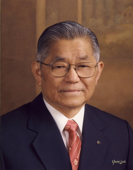 Obituary of Wai Chow Eng