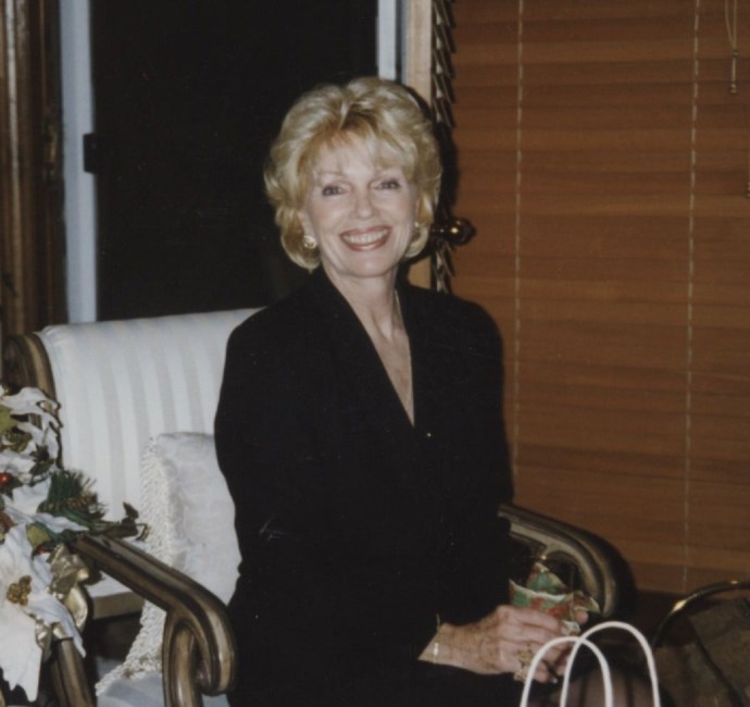 Obituary of Diann T. Maytubby