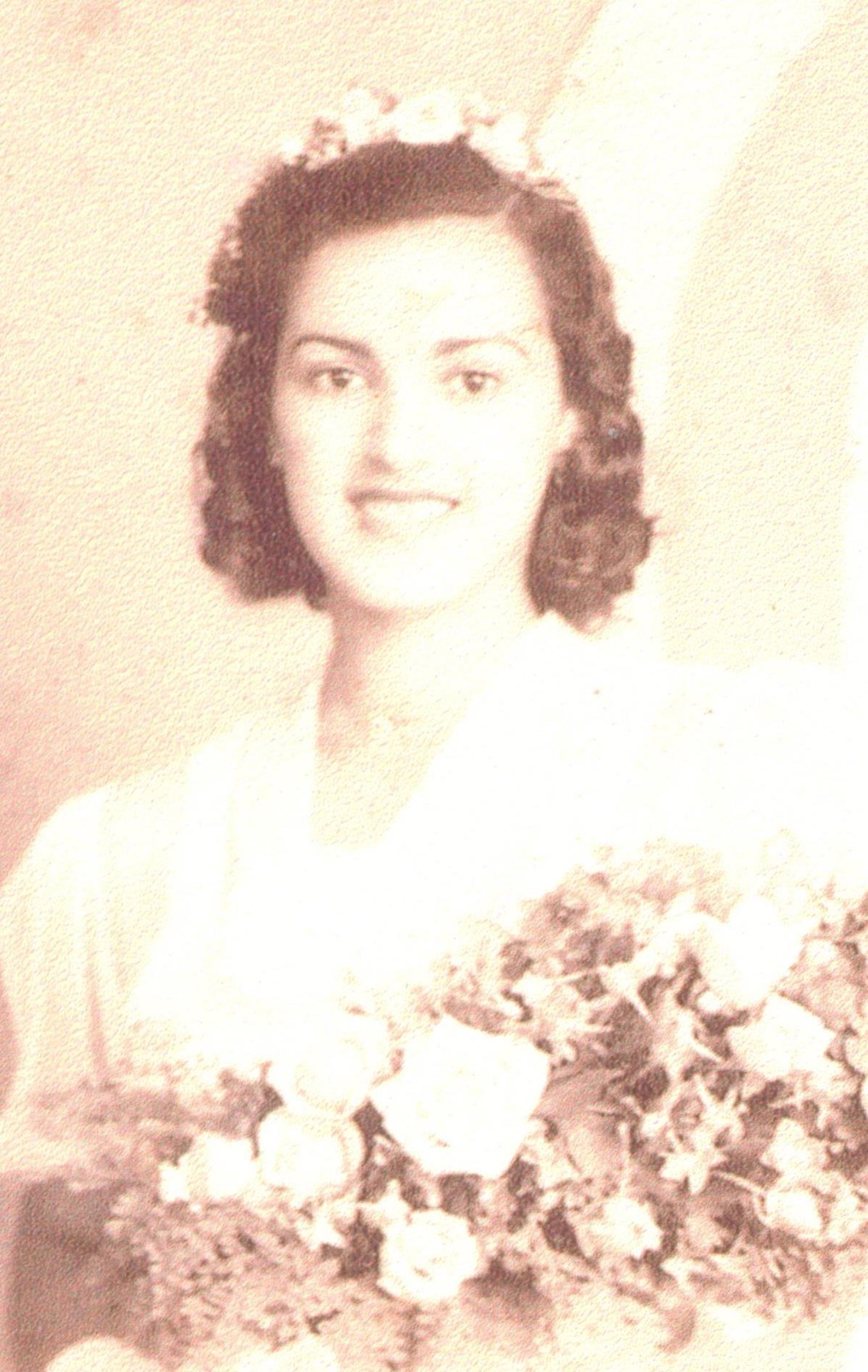 Obituary of Mary M. Hosino
