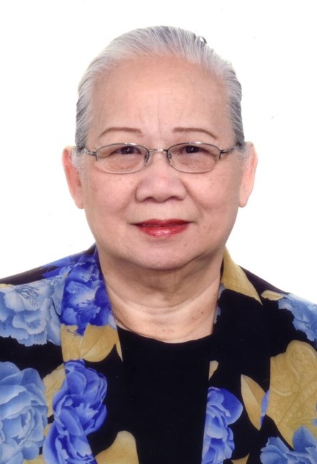 Obituary of Wai Fun Tsang