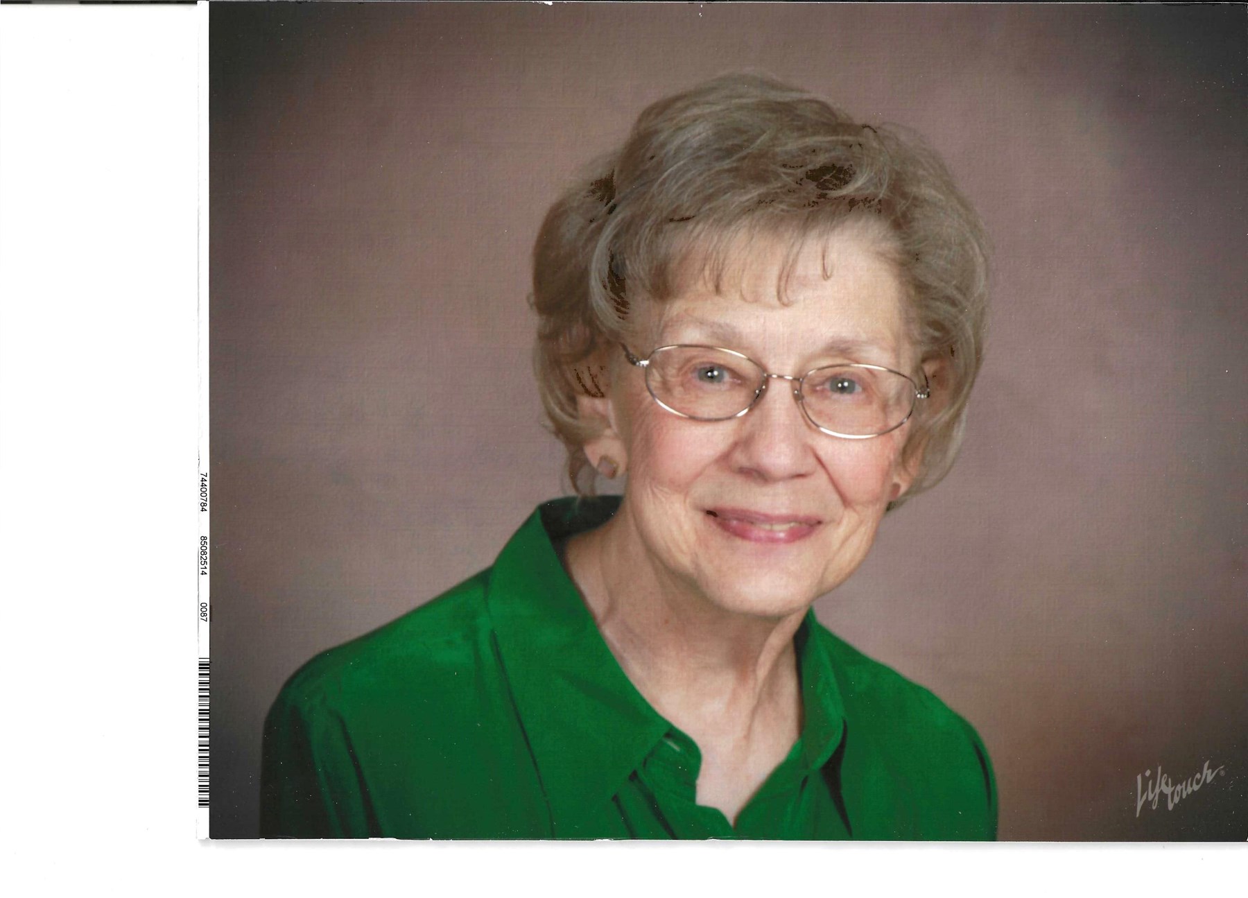 Obituary of Delores Rae Reynolds