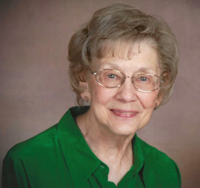 Obituary of Delores Rae Reynolds