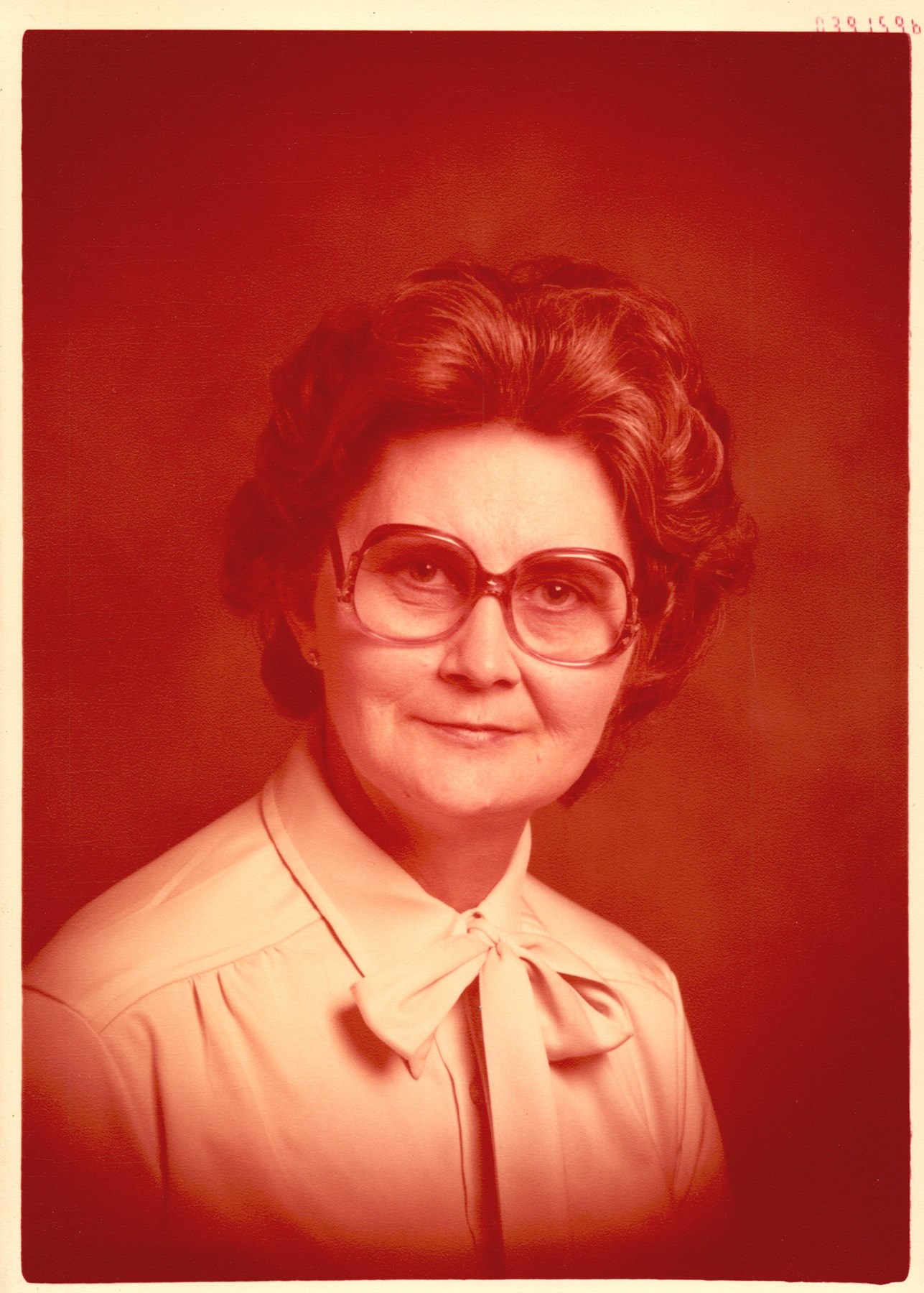 Obituary of Evelyn Louise Bloomer