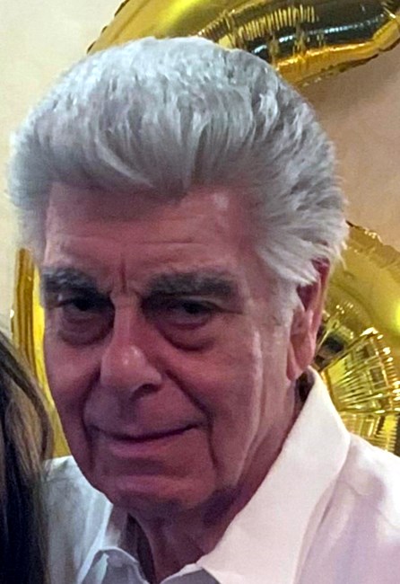 Avis de décès de Gerald "Jerry" Pino