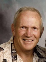 Obituary of Edwin Walker Lambright Sr.