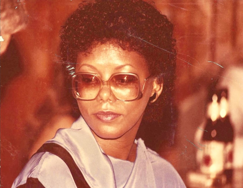 Obituary of Sylvia Stubblefield