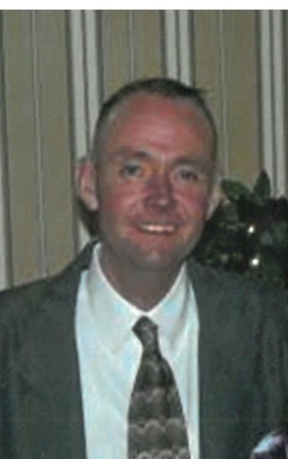 Obituary of Thomas Patrick Ormond