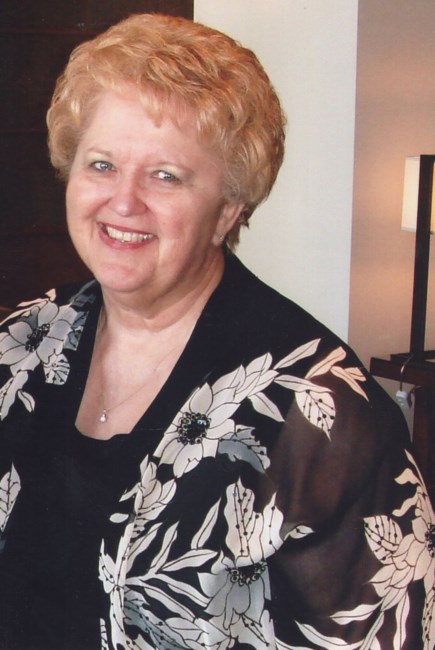 Obituary of Darlene Jane Matsumura